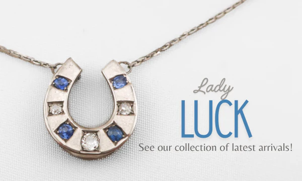 Timeless Elegance, Curated Since 1973