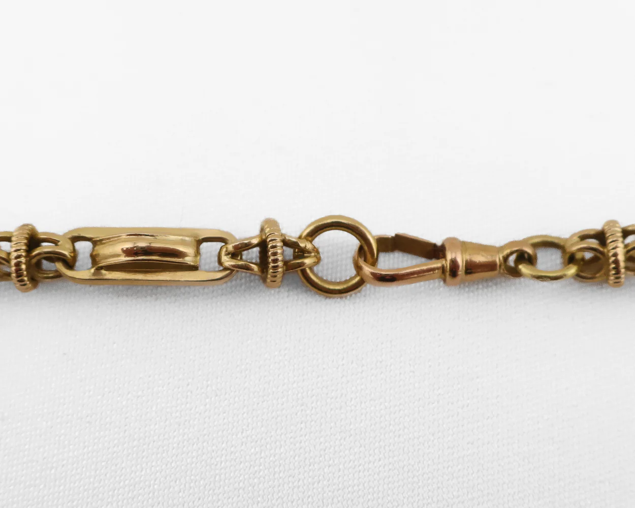 Victorian Ornate Chain - Image 3