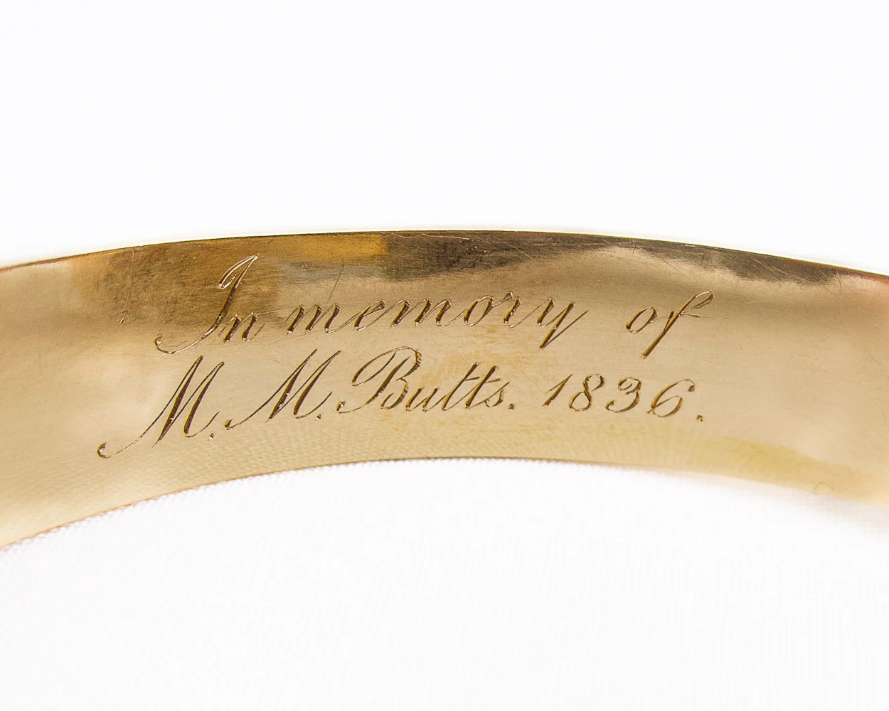Georgian Double-Headed Snake Bracelet - Image 4